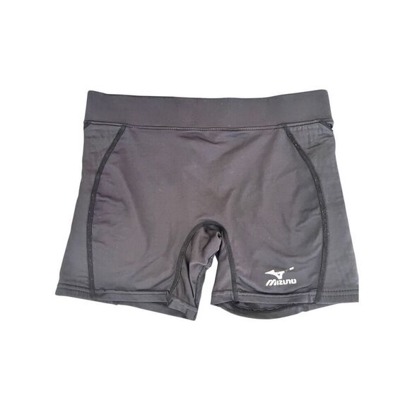 MIZUNO Softball Youth Tights short size S - Picture 9 of 12